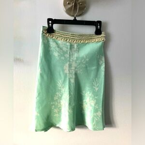 Beautiful dressy BOSTON PROPER skirt 💖💖
